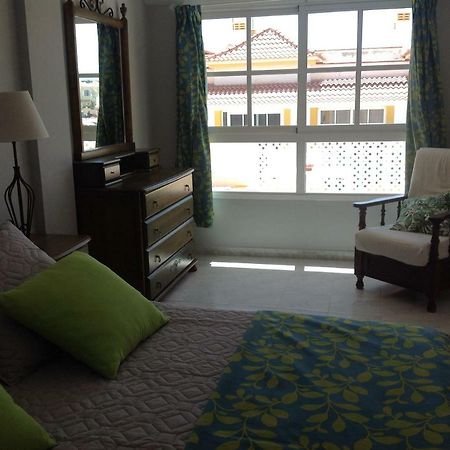 Aventura En Caleta De Fuste 아파트 외부 사진