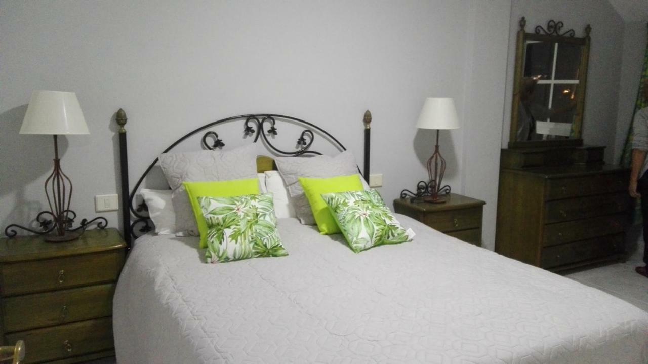 Aventura En Caleta De Fuste 아파트 외부 사진