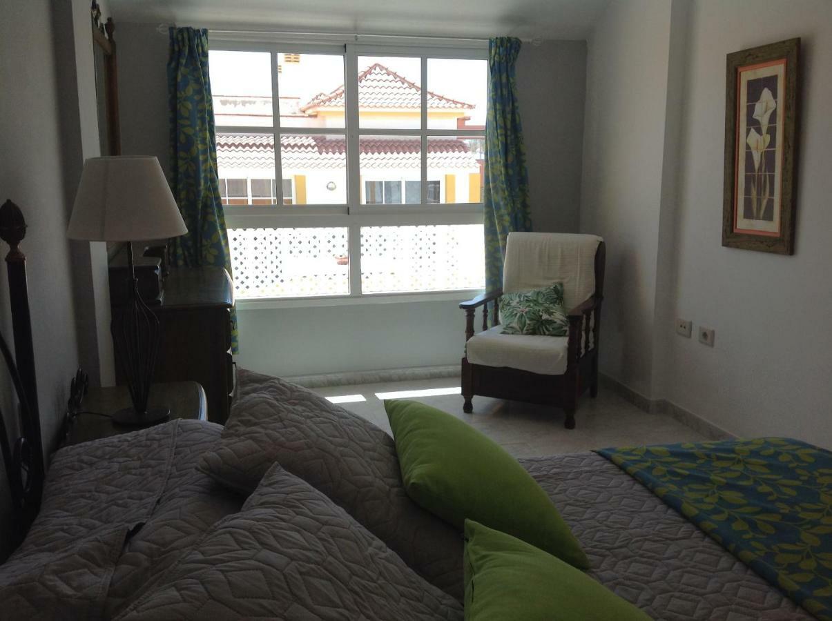 Aventura En Caleta De Fuste 아파트 외부 사진