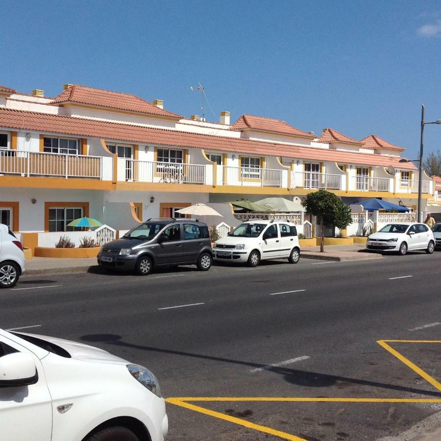Aventura En Caleta De Fuste 아파트 외부 사진