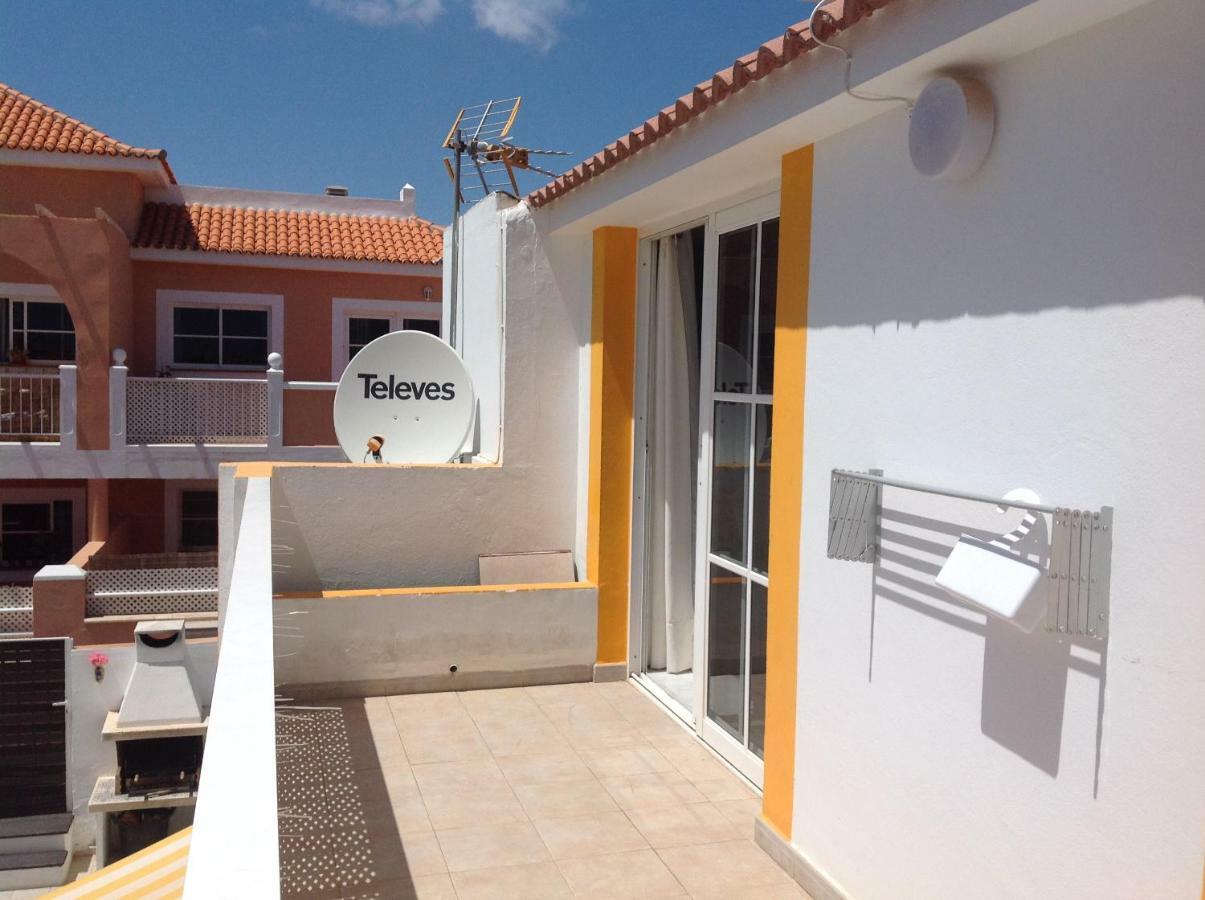 Aventura En Caleta De Fuste 아파트 외부 사진