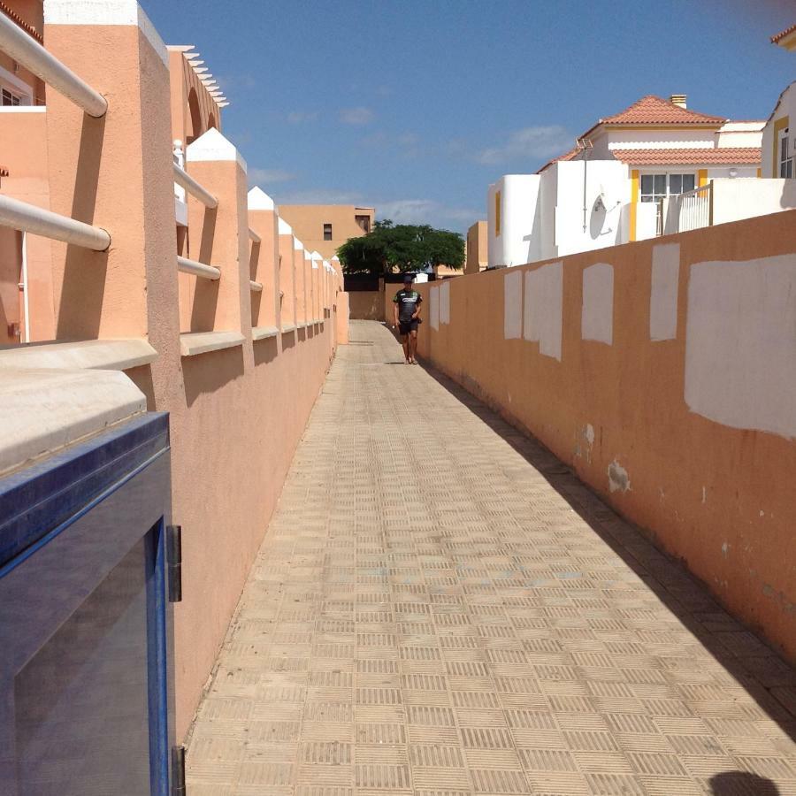 Aventura En Caleta De Fuste 아파트 외부 사진