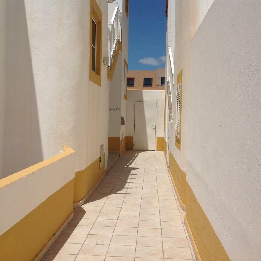 Aventura En Caleta De Fuste 아파트 외부 사진