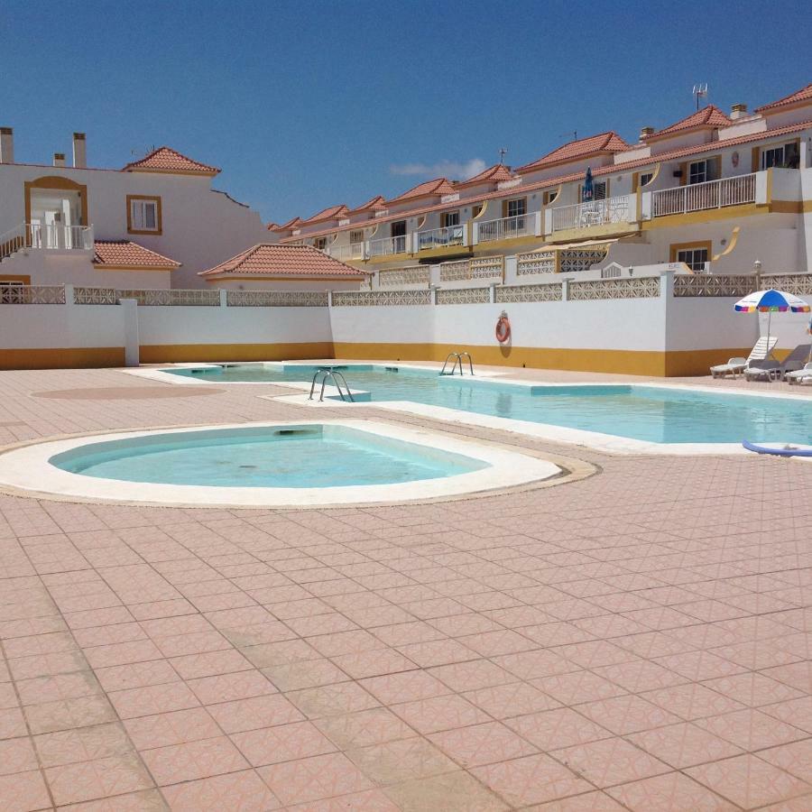 Aventura En Caleta De Fuste 아파트 외부 사진