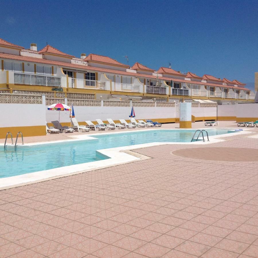 Aventura En Caleta De Fuste 아파트 외부 사진
