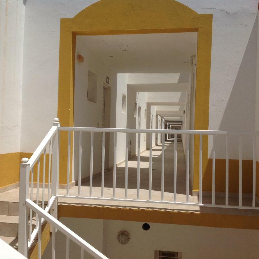 Aventura En Caleta De Fuste 아파트 외부 사진