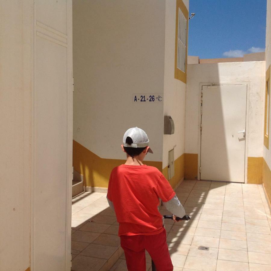 Aventura En Caleta De Fuste 아파트 외부 사진