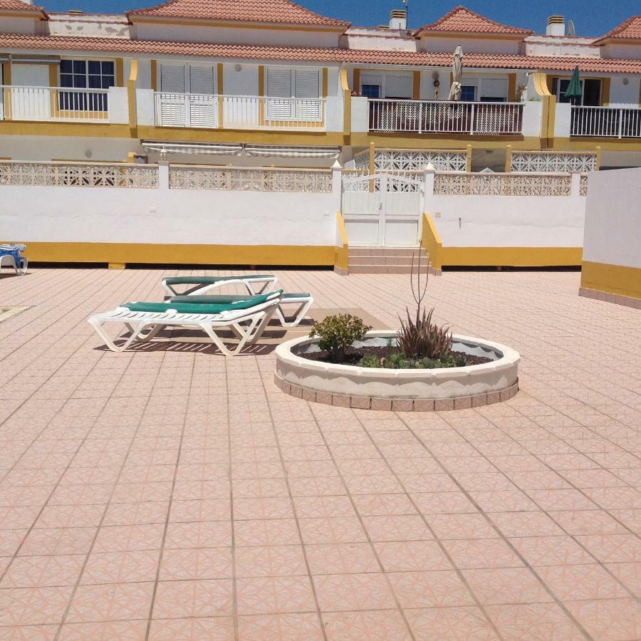 Aventura En Caleta De Fuste 아파트 외부 사진