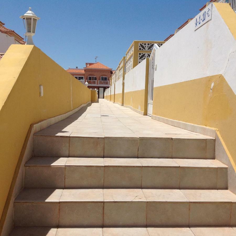 Aventura En Caleta De Fuste 아파트 외부 사진