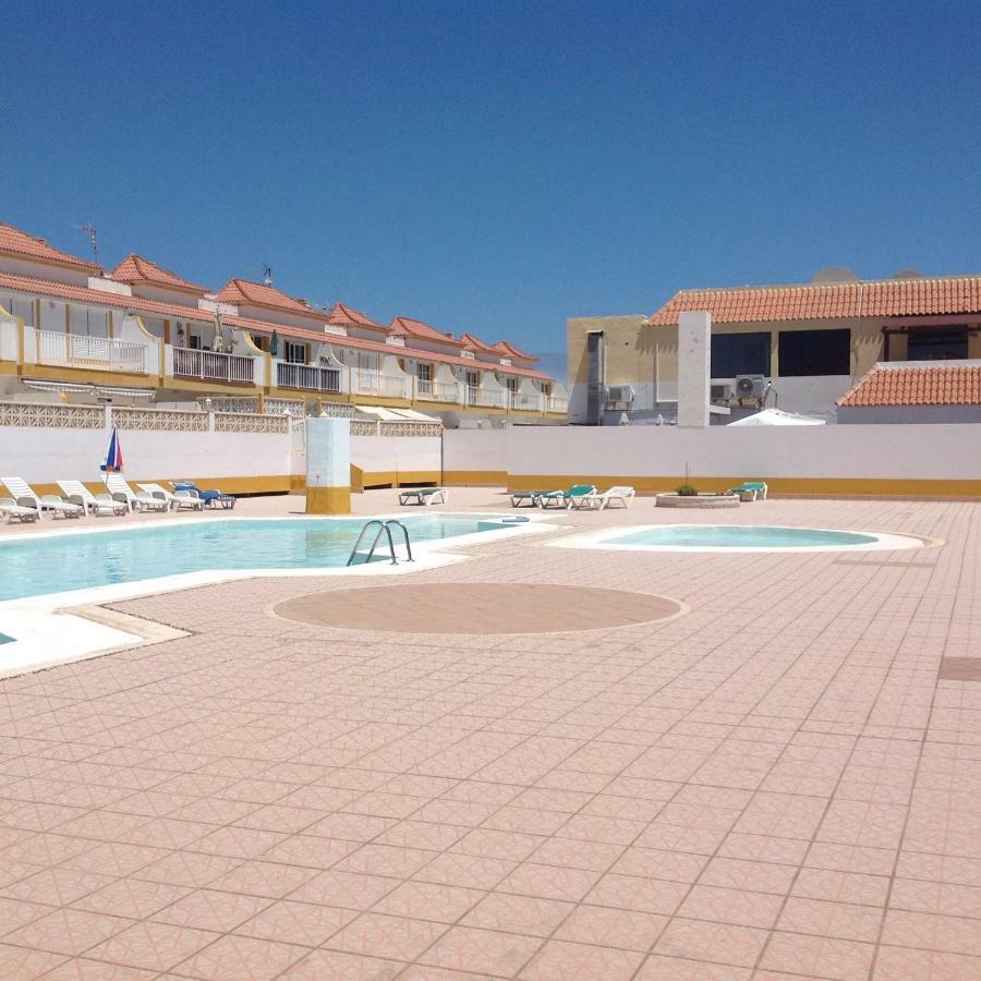 Aventura En Caleta De Fuste 아파트 외부 사진